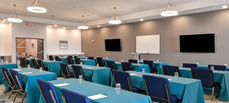 康罗Homewood Suites by Hilton(Homewood Suites by Hilton Conroe)图片