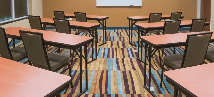 Fairfield Inn & Suites Fort Wayne Southwest图片