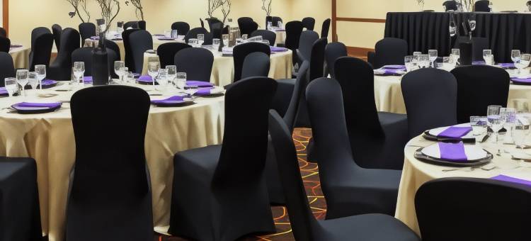 大章克申希尔顿逸林酒店(DoubleTree by Hilton Hotel Grand Junction)图片