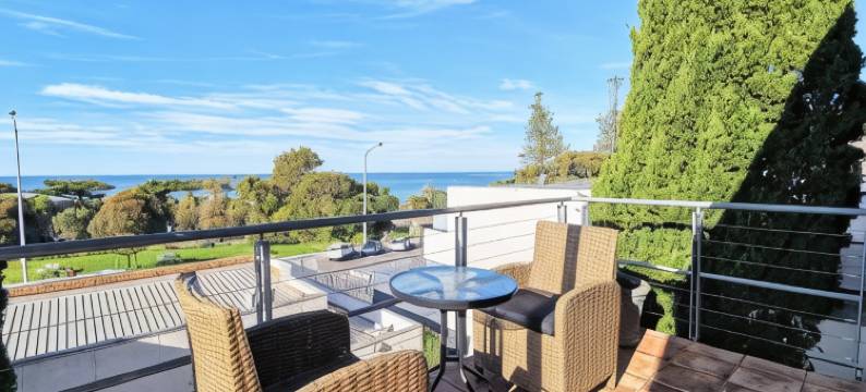 凤凰公寓酒店(Phoenix Apartments)图片