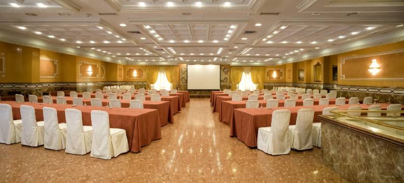 奇奎特之家酒店(Casa Quiquet)图片