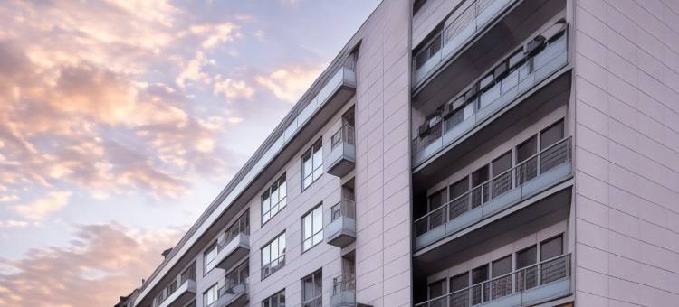 Residence Inn Paris Didot Montparnasse图片