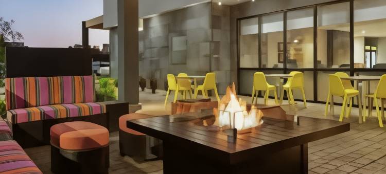 俄亥俄哥伦布/西希尔顿惠庭酒店(Home2 Suites by Hilton Columbus West)图片