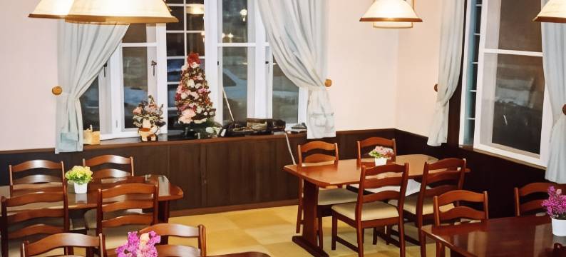 奈良馆(Narakan)图片