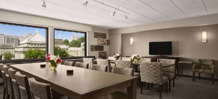 温德姆花园酒店-米德兰(Wyndham Garden Midland)图片