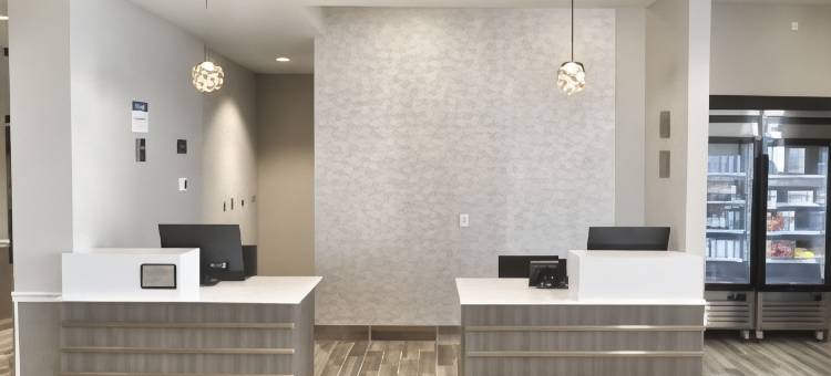 杰斐逊贝斯特韦斯特优质酒店(Best Western Plus Jefferson)图片