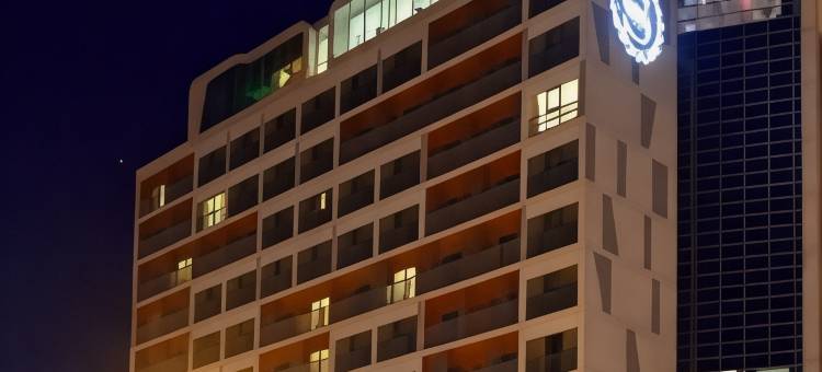 诺维萨德喜来登酒店(Sheraton Novi Sad)图片