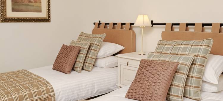 安格默林羔羊酒店(The Lamb at Angmering)图片