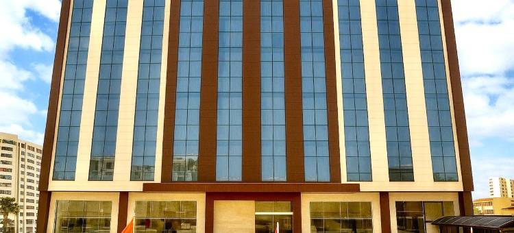 凯隆酒店-塞维利亚(Clarion Inn Sevilla)图片