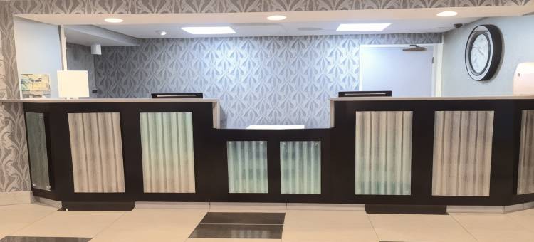 夏洛特机场东南温德姆花园酒店(Wyndham Garden Charlotte Airport Southeast)图片