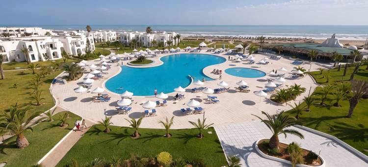 文奇太阳神海滩酒店(Vincci Helios Beach)图片