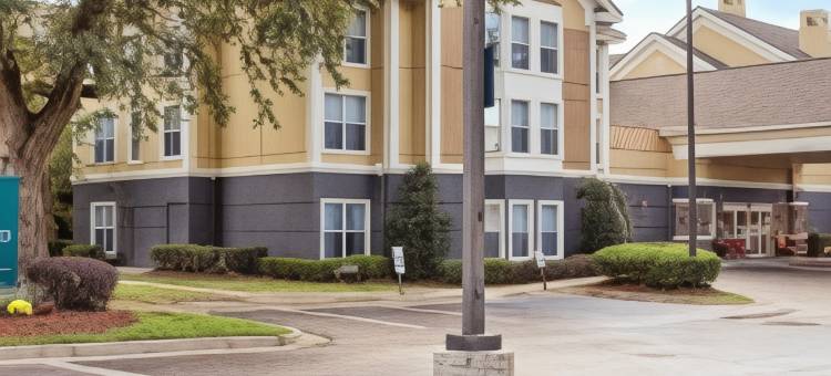 莫比尔I 65机场大道Homewood Suites by Hilton(Homewood Suites by Hilton Mobile I-65/Airport Blvd)图片