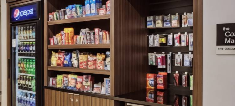 Fairfield Inn & Suites Harrisburg Hershey图片