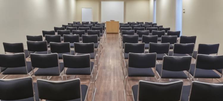 City Centro by Marriott Oaxaca图片