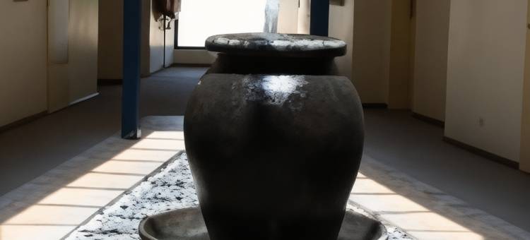 克里斯塔波特萨洛酒店(Cresta Botsalo Hotel)图片