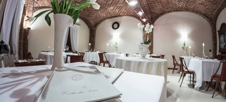 维多利亚酒店(Ristorante Albergo Ca' Vittoria)图片