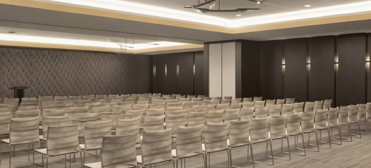 达拉斯爱田雅乐轩酒店(Aloft Dallas Love Field)图片