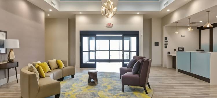 圣马科斯Homewood Suites by Hilton(Homewood Suites San Marcos)图片