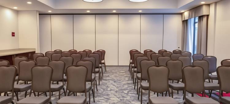 休斯顿I-10东TX欢朋酒店(Hampton Inn Houston I-10 East)图片