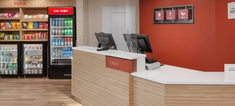 TownePlace Suites 酒店套房马里奥特尼斯维尔埃格林空军基地区域(TownePlace Suites by Marriott Niceville Eglin AFB Area)图片