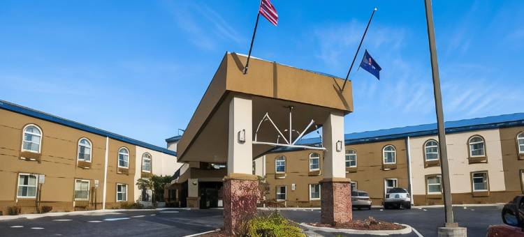 贺雪伊丽莎白镇贝斯特韦斯特SureStay Plus酒店(SureStay Plus Hotel by Best Western Elizabethtown Hershey)图片