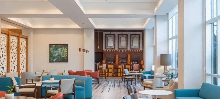 奥兰多北部莱克玛丽威斯汀酒店(The Westin Lake Mary, Orlando North)图片