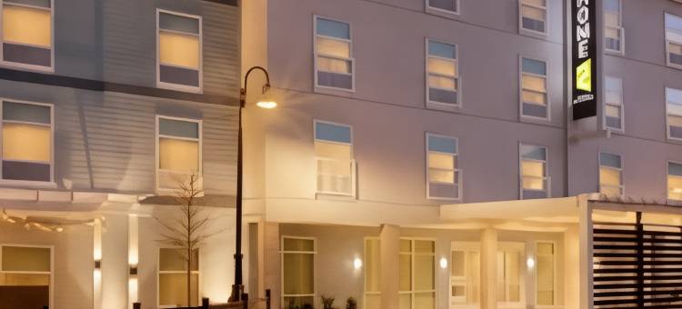 芒特普莱森查尔斯顿希尔顿惠庭酒店(Home2 Suites by Hilton Mt. Pleasant Charleston)图片