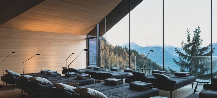 米拉蒙蒂精品酒店(Miramonti Boutique Hotel)图片