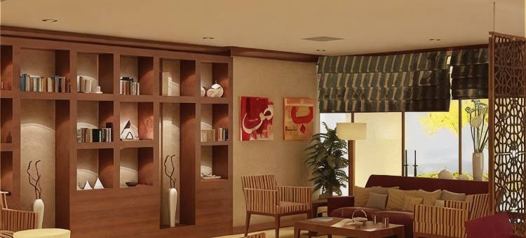 城市之星Staybridge套房公寓(Staybridge Suites Cairo - Citystars)图片