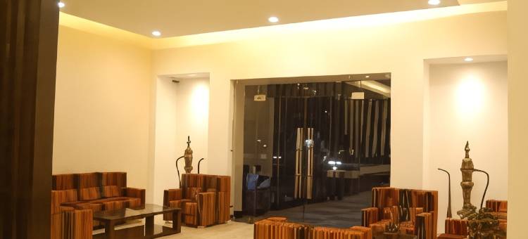 乌代布尔罗伊酒店(Le Roi Udaipur)图片