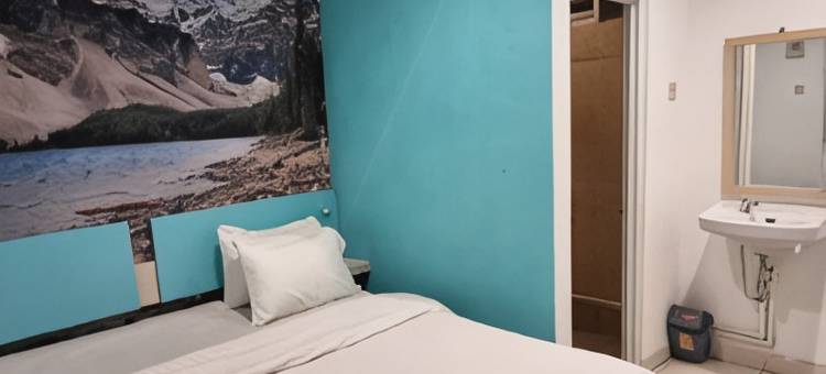 OYO 1251 8号公寓(Super OYO 1251 Residence 8)图片