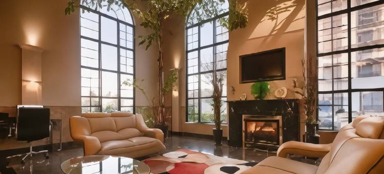 美洲最佳价值旅馆门罗(Americas Best Value Inn Monroe)图片