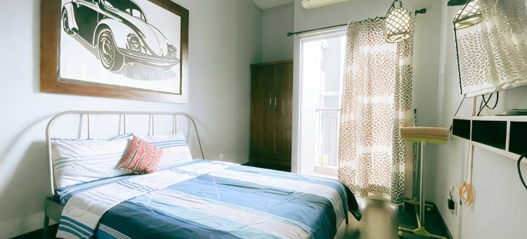 The Satu Stay Apartment - Serpong Green View图片
