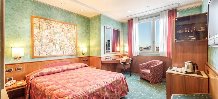 布鲁内莱斯基酒店(Brunelleschi Hotel)图片