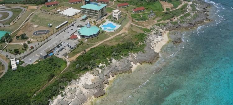 AJ伊计岛度假酒店(AJ Resort Island Ikeijima)图片