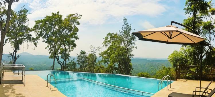 豪猪城堡度假村(The Porcupine Castle Resort)图片