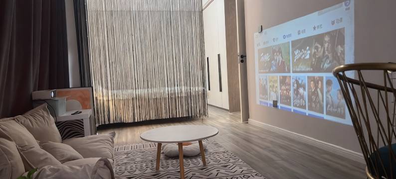 雪儿886公寓(利州东路三段分店)图片