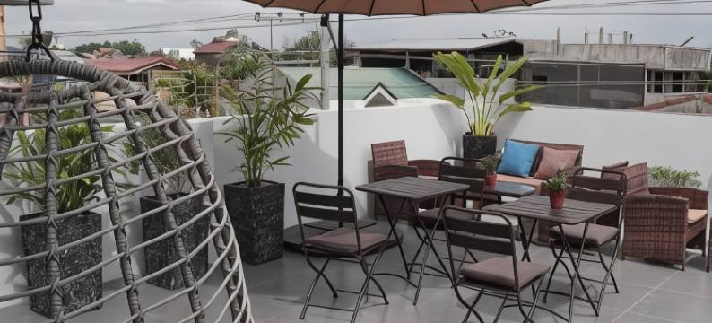 拉德莱特公寓-土格加劳(Radlett Residences Hotel - Tuguegarao)图片