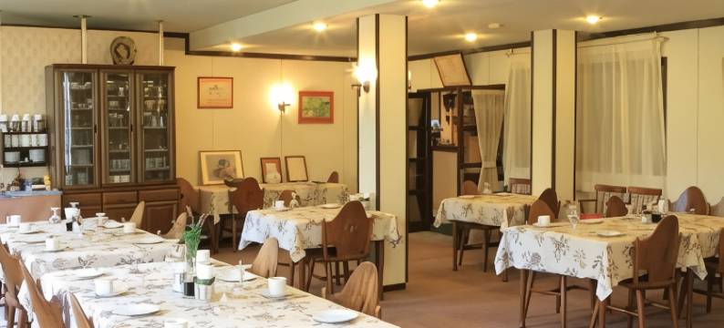 无门酒店(Hotel Mumon)图片