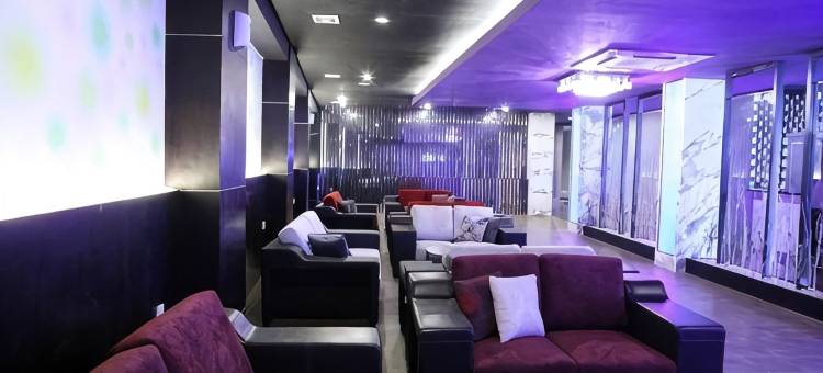 美国宇航局酒店(Hotel NASA)图片