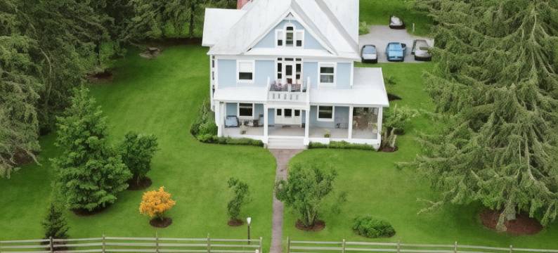 劳雷尔河俱乐部床和早餐(Laurel River Club Bed & Breakfast or Lrcbnb)图片