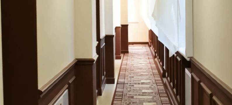 达察房子(Dacha Haus Apart-Hotel)图片