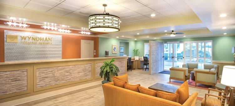 Club Wyndham at Majestic Sun图片