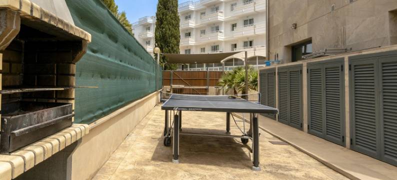 Villa  Near Playas de Muro图片