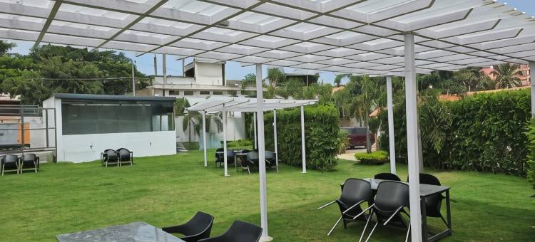 闪耀公寓(Shine Residency)图片