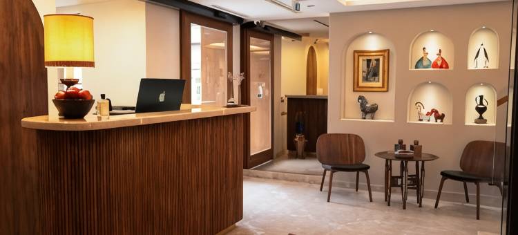 巴什库卡酒店(Hotel Baškuća)图片