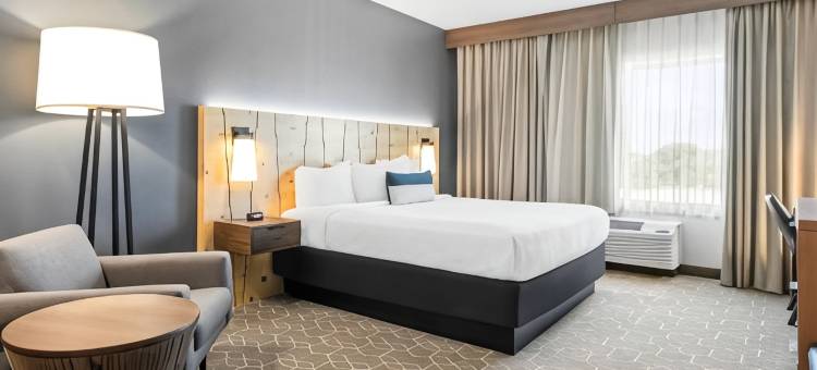 奔跑艾斯温德姆商标精选酒店(Running Aces Hotel & Casino Trademark Collection by Wyndham)图片