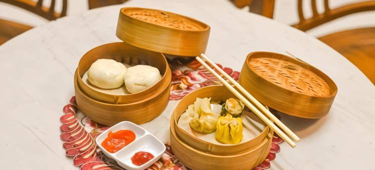 潘杜珀安达瑞家庭旅馆(Pendopo Andari Homestay)图片