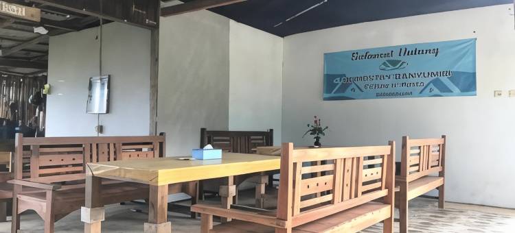 班宇米利家庭旅馆(Hotel O Homestay Banyumili Samigaluh)图片