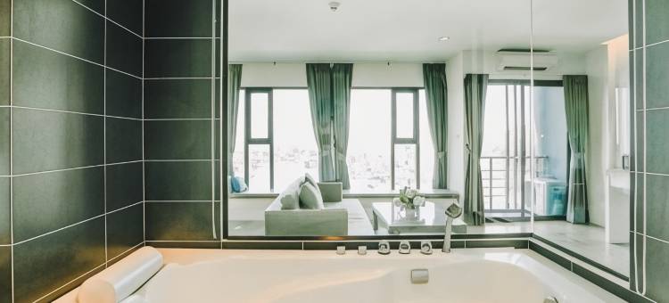 加拉酒店(The Galla Hotel)图片